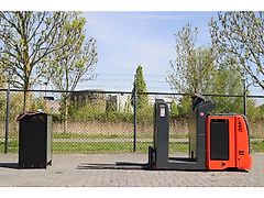 Linde V08-02 | 1.8 METER | 380 KG