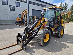 JCB 406 T4