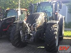 Valtra T 175e D TW