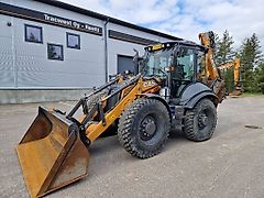 Case 695 SV