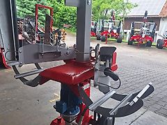 Lancman Holzspalter HSi 7 EL