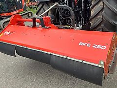 Kuhn Mulcher BKE250