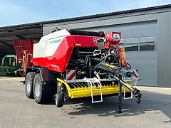 Pöttinger Impress 155 VC PRO