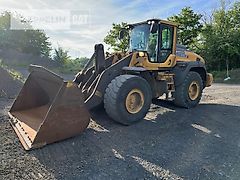 Volvo L120H