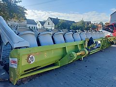 Claas Conspeed