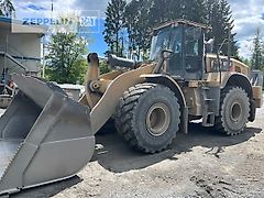 Caterpillar 972MXE