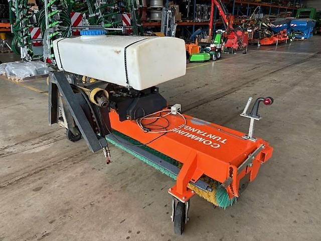 Tuchel Plus 260 MK 600