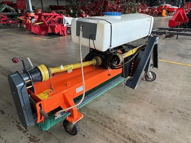 Tuchel Plus 260 MK 600