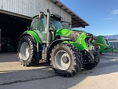 Deutz-Fahr Agrotron 6165