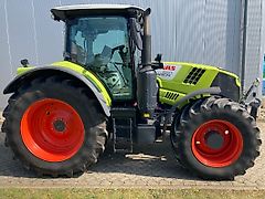 Claas ARION 660