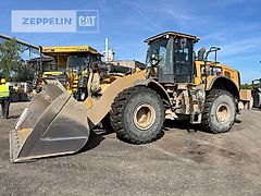 Caterpillar 972MXE