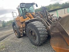 Volvo L150H