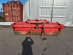 Sauerburger BE 3500 D Mulcher Mulchgerät