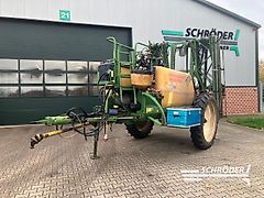 Amazone UG 2200 - 24 METER