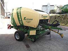 Krone Fortima V 1500 Multi Cut