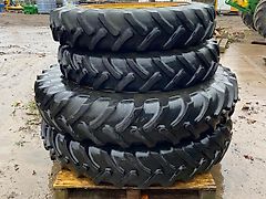 Row Crop Wheels