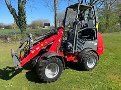Weidemann 1160 CX 35
