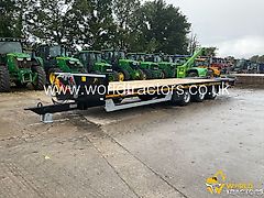 JPM 27TLL - 30FT
