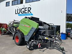 Fendt Rotana 160V Combi