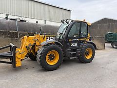 JCB 560 80 AGRI PLUS