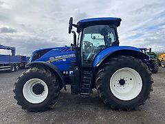New Holland T7.225 2023 New Holland T7.225 tractor