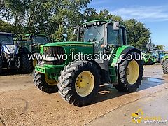 John Deere 6920S