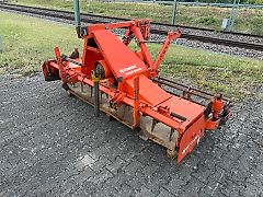 Howard HK 250 Kreiselegge Egge