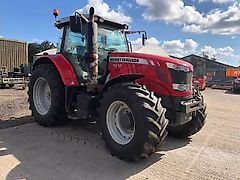 Massey Ferguson 7618