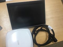 Claas Cemis 1200 + Antenne RTK ready