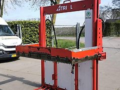 Trioliet TU 145