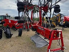 Massey Ferguson massey ferguson rk802trc-pro