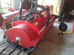 Agria GS50-180