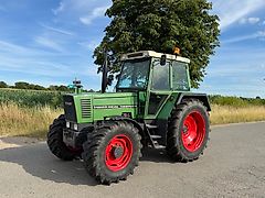 Fendt Farmer 310