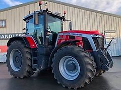 Massey Ferguson 8S.305 EXDV