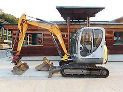 Neuson 600rd ( 5.500 kg )
