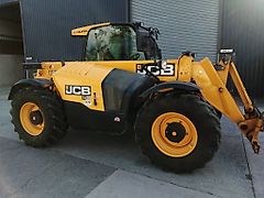 JCB 536-60 Agri Super