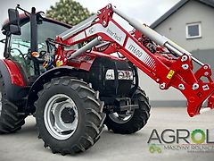 INTER-TECH IT1600 Front loader Case