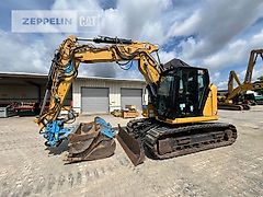 Caterpillar 315-07B