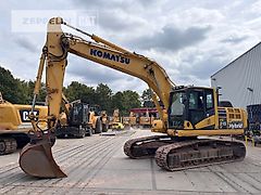 Komatsu HB215LC-2