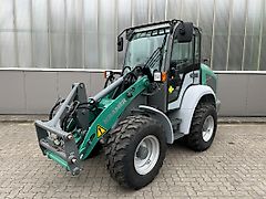 Kramer KL 18.5