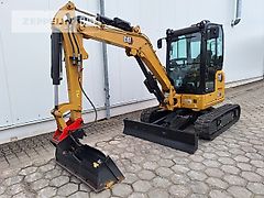 Caterpillar 303.5CR-07