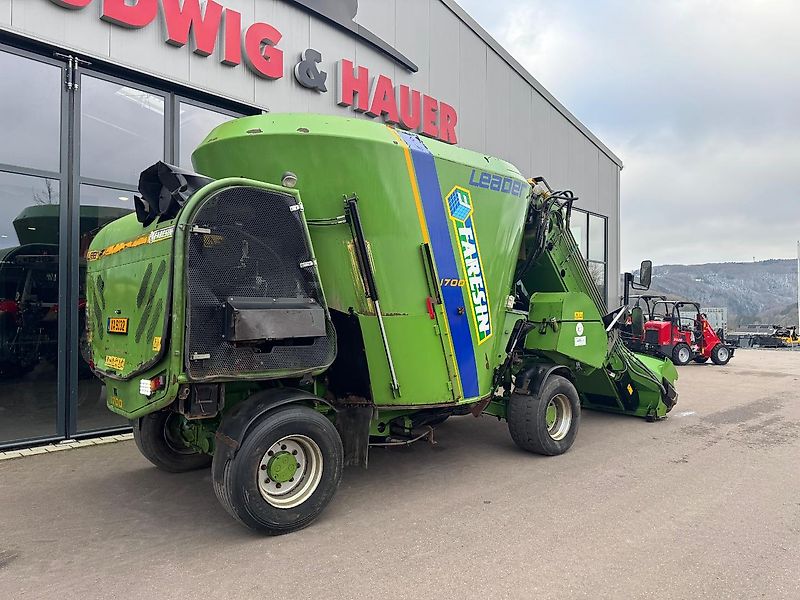 Faresin Leader 1700