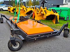 Optimal 3650 huippu siisti