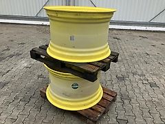 John Deere 23x38