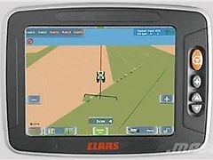 Claas S10 Terminal M/RTK