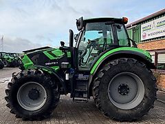 Deutz-Fahr AGROTRON 6155.4 TTV