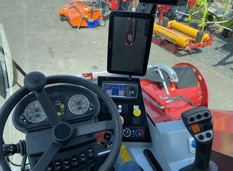 BvL Selbstfahrer Futtermischwagen V-MIX Drive Maximus Plus 15-1S 2.0
