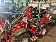 Weidemann 1190e