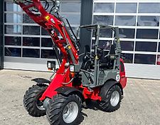 Weidemann 1280 Weidemann 1280