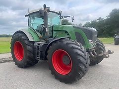 Fendt 930 Vario TMS COM3